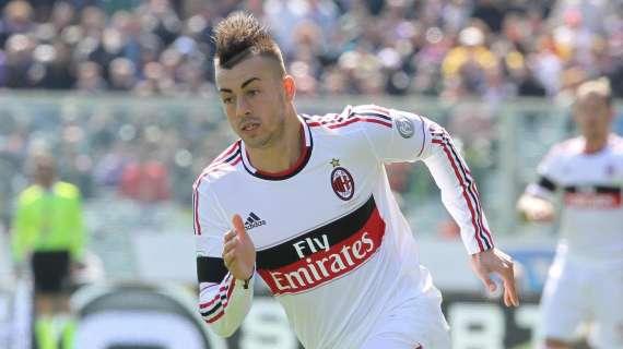 Brambati: "El Shaarawy risorgerà, Honda è in arrivo e Poli farà comodo ad Allegri"