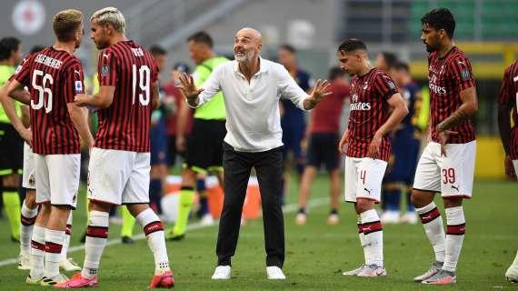 Milan 81esimo nel Ranking UEFA: l’Europa (League) è obbligatoria