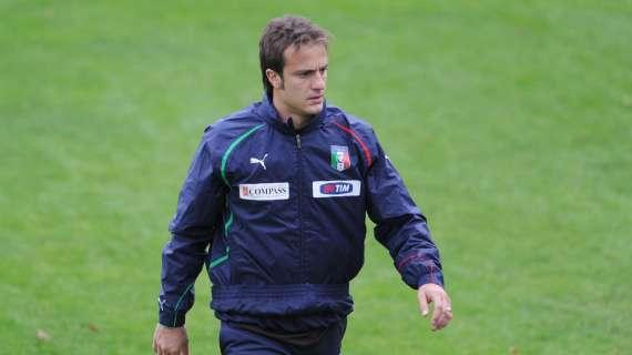 Ufficiale: Gilardino al Genoa