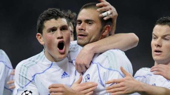 Papadopoulos, spunta l'interesse del Real Madrid
