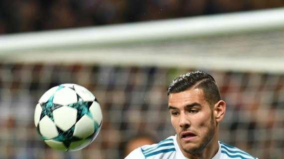 MN - Milan, su Theo Hernandez: l'obiettivo è il prestito con diritto di riscatto