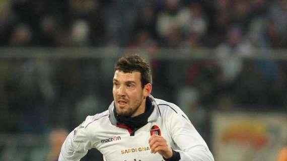 Cagliari alla ricerca del vice Lazzari