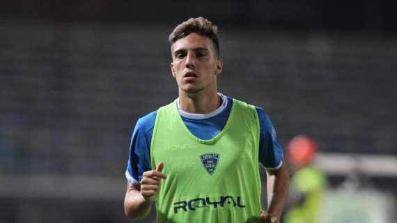 UFFICIALE: Torino e Milan, rinnovata la comproprietà dell'esterno Verdi