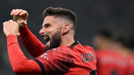 La classifica aggiornata: il Milan non sbaglia contro la Roma e blinda così il terzo posto