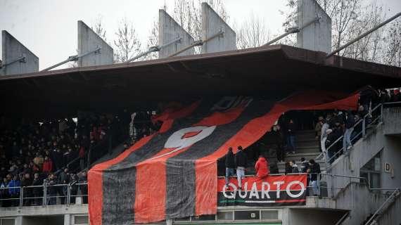 Ag. Chiriches: "Milan e Inter lo vogliono. Costa 15 milioni, prezzo trattabile"