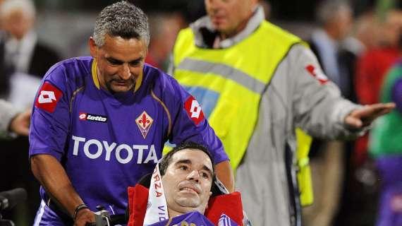 La SLA l'hai sconfitta lo stesso: è morto Stefano Borgonovo