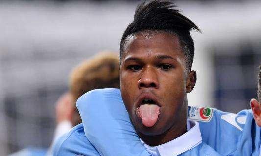 Sky - Milan, anche la Juve su Keita: possibile duello di mercato a giugno
