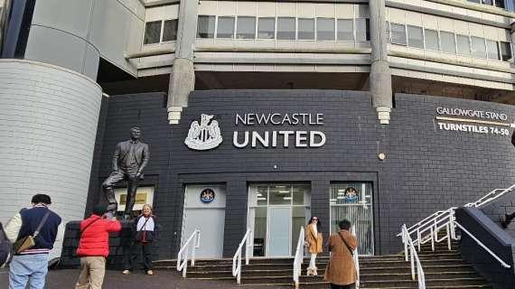 Newcastle, il primo acquisto è a parametro zero: ecco il difensore Kelly