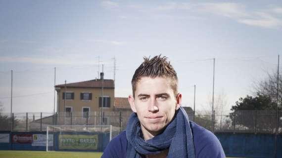 Jorginho-Milan, nuovi contatti: gli aggiornamenti