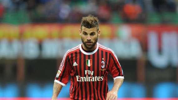 Nocerino: "Quando siamo al completo non ce n'è per nessuno"