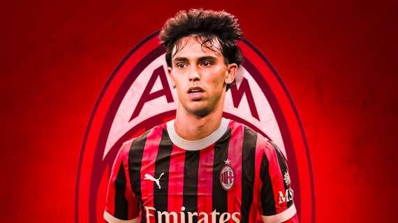 Joao Meravigliao! Felix fa già impazzire i tifosi. Il piano tattico di Conceiçao è perfetto per il portoghese