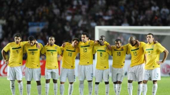 Cicchetti: "Dedè uno dei migliori talenti brasiliani. Su Elkeson e Damiao..."