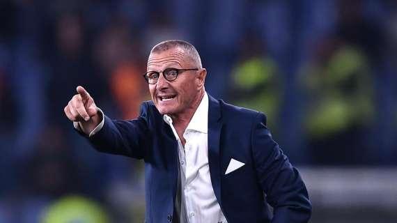Andreazzoli: "Il Milan era dato per sconfitto, poi..."