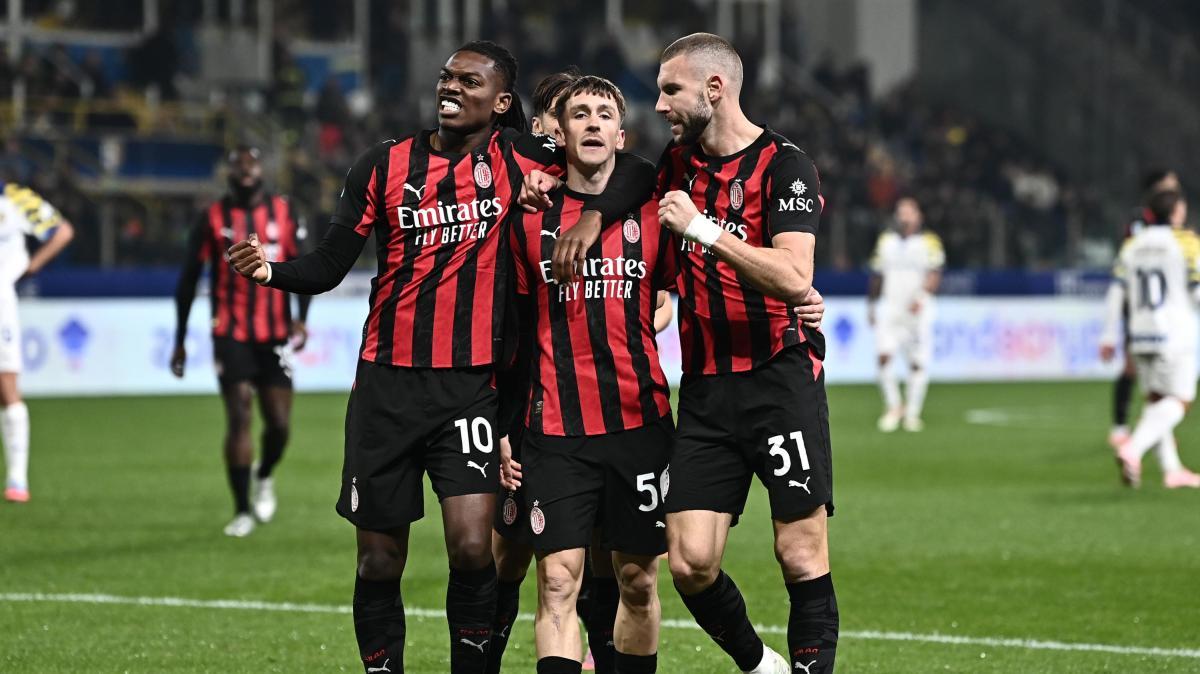 Serie A, il programma del turno post sosta: è il momento del derby