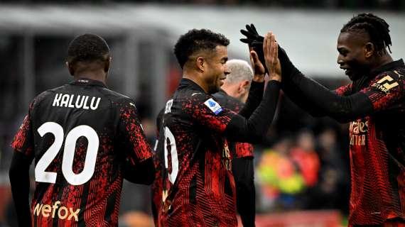 Junior Messias: il gregario ideale del Milan che in silenzio sa essere decisivo