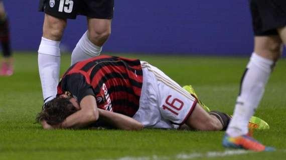 Tuttosport - Milan, quanto ti sono costati tutti questi infortuni: le assenze però non devono essere un alibi