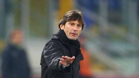 Leonardo: Troppo amore per il Milan, in Italia non potrei allenare