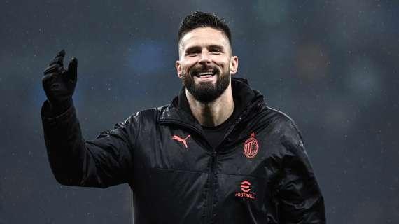 TMW Radio - Impallomeni: "Al Milan serve un attaccante, Giroud e Ibra hanno la loro età"