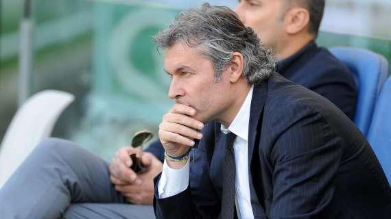 Sogliano-Milan, si chiudono le porte per un suo approdo in rossonero