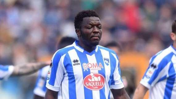 Muntari: "Razzismo in crescita. FIFA e UEFA non se ne occupano"