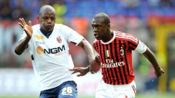 Dal Brasile, il Botafogo vuole trattenere Seedorf