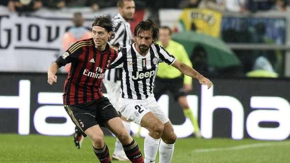 Centrocampo, testa e fattore marocco: Milan-Juve, è qui la sfida