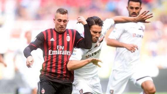 Milan, Deulofeu chiede garanzie per tornare al Barça. Summit dopo il Clasico