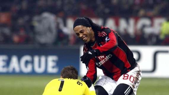Vincere e... partire