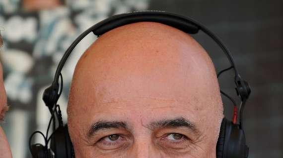 Coates arriverà a Gennaio
