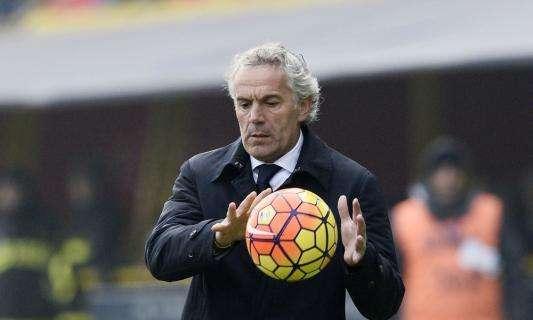 Premium - Milan, Mihajlovic legato all'Europa: idea Donadoni per l'anno prossimo