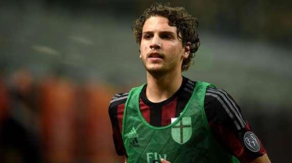 Milan-Roma, le formazioni ufficiali: Romagnoli terzino, esordio da titolare per Locatelli. In attacco c’è Balotelli