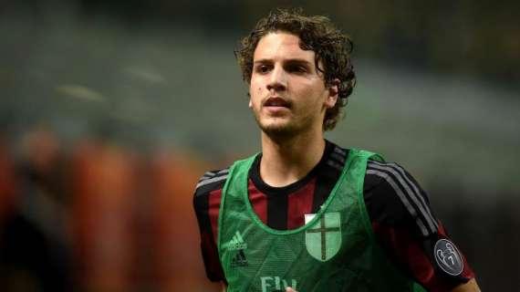 Le ultime sulla formazione: Balotelli e Bertolacci in rimonta, Locatelli titolare