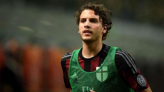 Tuttosport - Locatelli, l’esordio con il Milan si avvicina: Brocchi lo ha provato sia da regista che da mezz’ala