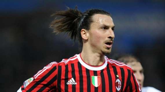 Ibra e Thiago, Allegri pensa a riaccendere le stelle rossonere