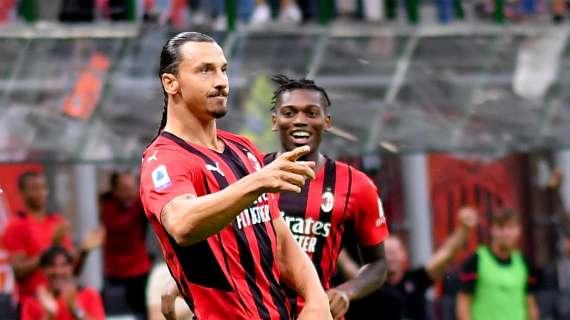 Ibra a caccia di un gol in casa: Zlatan vuole riprendersi San Siro
