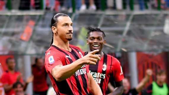 Il Messaggero: "Roma-Milan, la gara degli special: Mou vs Ibra avversari per una notte"