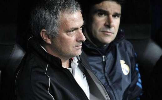 Mourinho: "Kakà? Non lo daremo via gratis"
