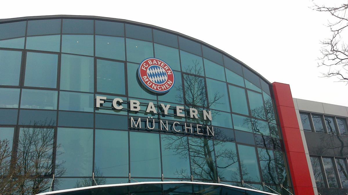 Non solo le italiane: Franculino piace anche al Bayern Monaco