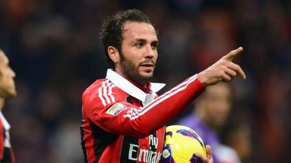 Tenerani: "Pazzini andrà via dal Milan"