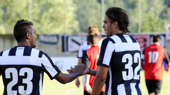 Di Marzio: "Matri gradirebbe il Milan"