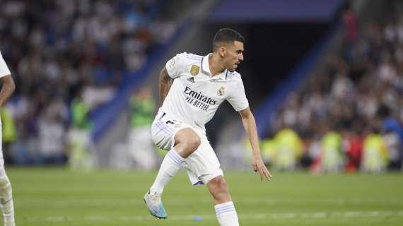 Real, il rinnovo di Ceballos è ancora lontano. C'è un'importante offerta dall'Italia