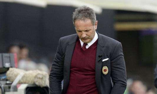 Sprofondo rossonero
