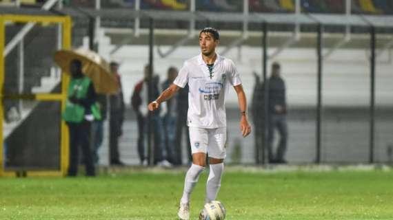 GDM - Incontro Milan-Cagliari per Bellodi