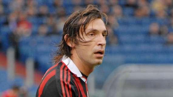 Collovati la pensa come Teocoli: "Pirlo penalizzato"