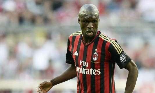 Ag. Traoré: "Il Genoa? Ad oggi non ci sono le condizioni"