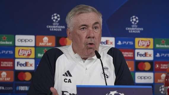Il sindaco di San Donato: "Sulla prima panchina del nuovo stadio vorrei Ancelotti"