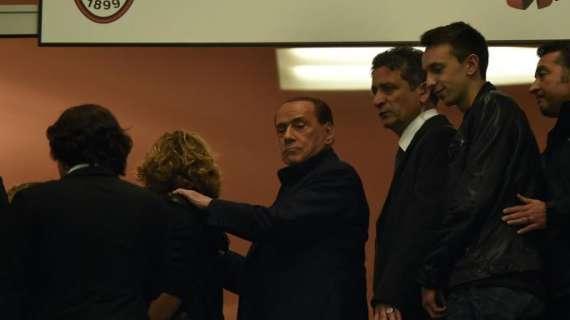 Di Stefano a Sky: “Berlusconi vende: ecco le due opzioni dei cinesi”