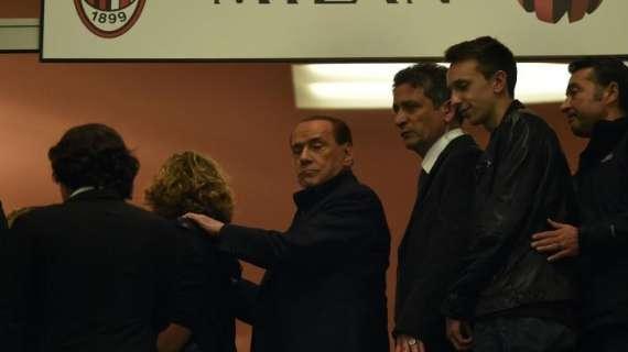 Repubblica - Milan, la cessione è questione di giorni: i cinesi sono in arrivo a Milano, il 13 giugno la firma del preliminare