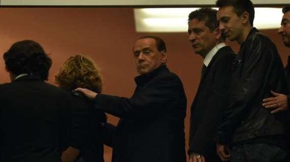 Milano Finanza - Milan ai cinesi, il closing del passaggio di proprietà potrebbe essere siglato tra il 10 e il 15 luglio