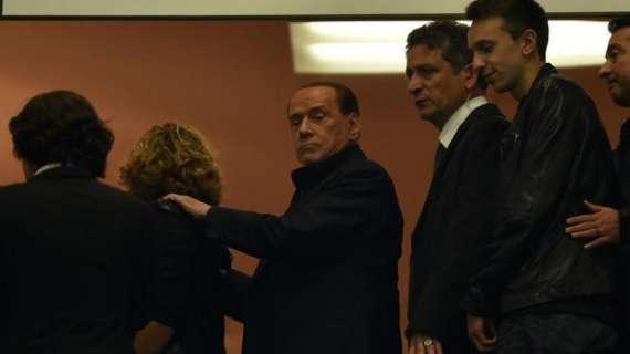 Il Giornale - Milan ai cinesi, contratto quasi pronto: nessun contrasto su investimenti e futuro ruolo di Berlusconi